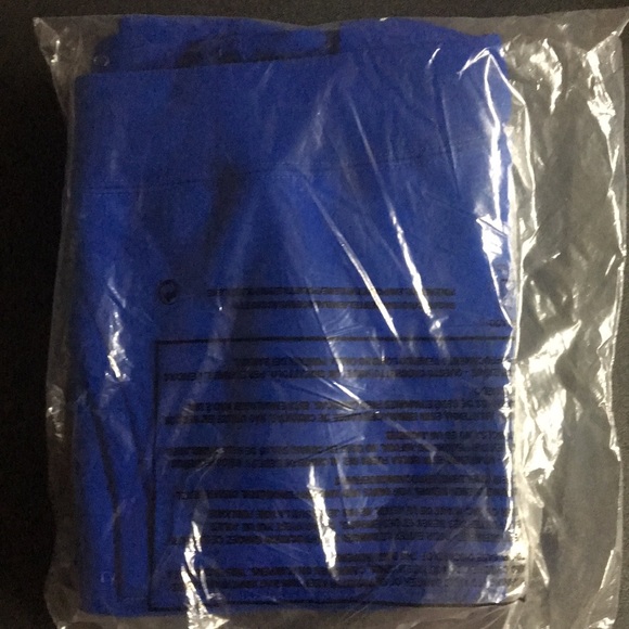 New with tags youth large Adidas Blue hoodie. - Picture 2 of 6